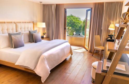 Puebla Historic Center Hôtel | Cartesiano Boutique & Wellness Hotel