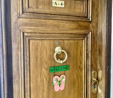 La Marsa Appartement | Carthage les pins, Central apartment in la Marsa