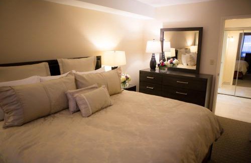 Golden Triangle Hôtel | Cartier Place Suite Hotel