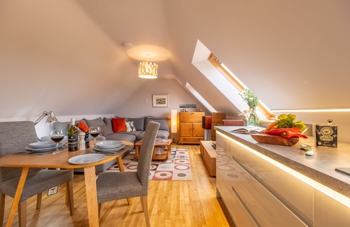 Hoveton Cabine | Cartshed Lodge, Hoveton, Norfolk