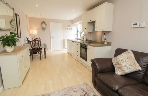 Scawton Cottage | Smiths Cottage, AMPLEFORTH