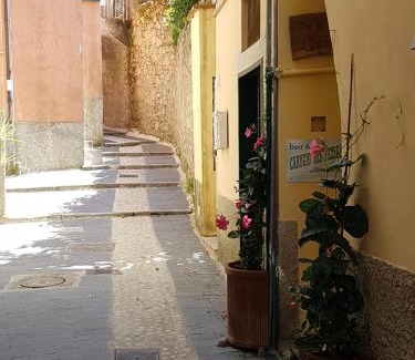 Fezzano Lit Et Petit-Déjeuner | carugio del fezzano