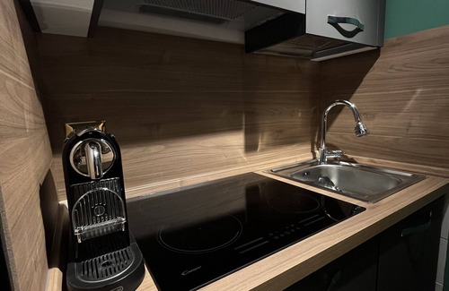 Quartiere XXVII Primavalle Maison | CARUSO'S ROME HOUSE: YOUR ITALIAN HAPPY PLACE