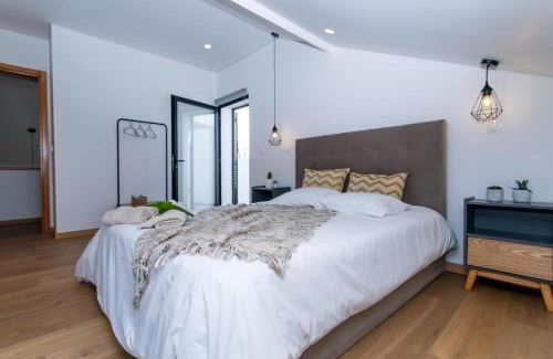 Ponta Delgada Maison | Carvão Pdl Inn