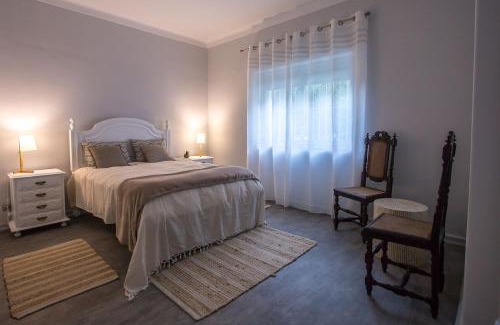 Sao Pedro de Penaferrim Maison | Carvalhos House