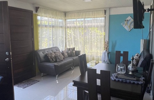 Canton Desamparados Maison | Carvalkar Mountain House