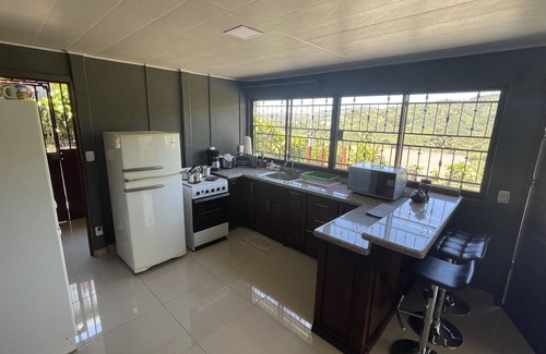 Canton Desamparados Maison | Carvalkar Mountain House
