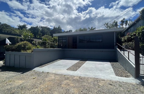 Canton Desamparados Maison | Carvalkar Mountain House