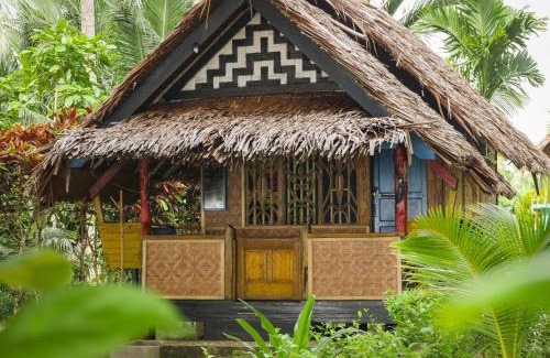 Pulau Masokut Lit Et Petit-Déjeuner | Carve Bay Mentawai