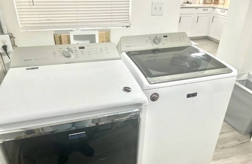 Carver City - Lincoln Gardens Maison | Carver City House of Tampa, FL.