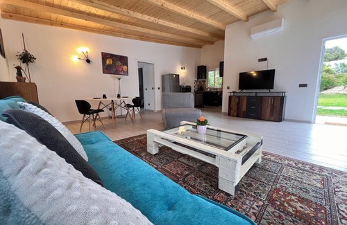 Poco Partido Lit Et Petit-Déjeuner | Carvoeiro B&B and SPA