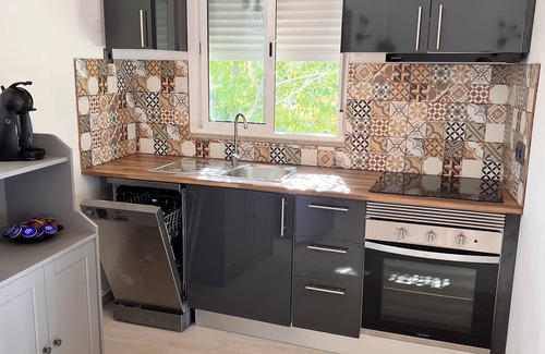 Poco Partido Lit Et Petit-Déjeuner | Carvoeiro B&B and SPA