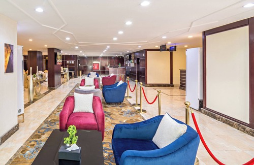 Al Faisaliyah Appartement | Carwan Altahliya