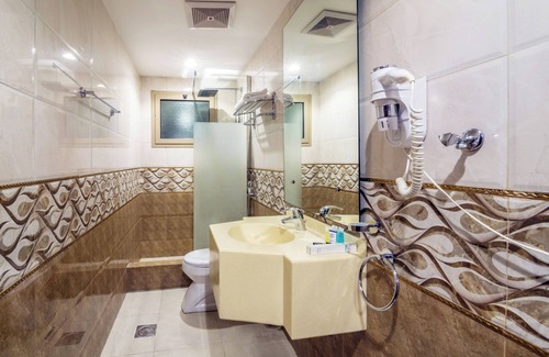 Al Faisaliyah Appartement | Carwan Altahliya
