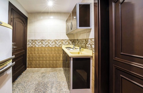 Al Faisaliyah Appartement | Carwan Altahliya