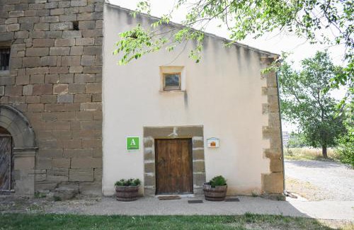 Sabayes Maison | Casón salto de roldán