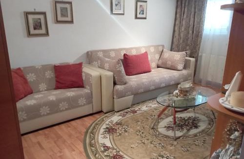 Fagaras Appartement | Casă ultracentral