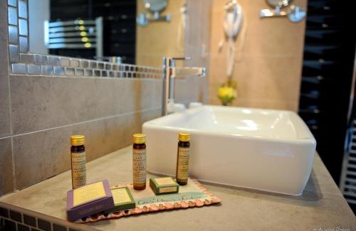 Feliceto Hôtel | Cas'Anna Lidia - Hôtel De Charme