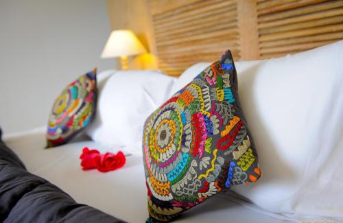 Feliceto Hôtel | Cas'Anna Lidia - Hôtel De Charme