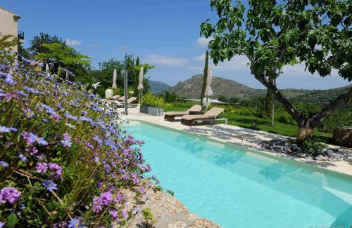 Feliceto Hôtel | Cas'Anna Lidia - Hôtel De Charme