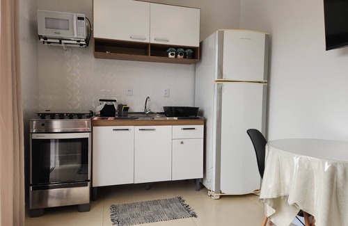Armacao Maison | Cas@B. Quiet street, air conditioning and Wi-Fi