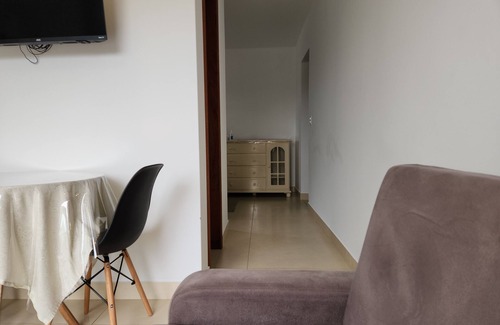 Armacao Maison | Cas@B. Quiet street, air conditioning and Wi-Fi
