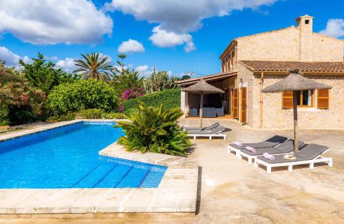 S Horta Maison | Cas Batlet Antonia