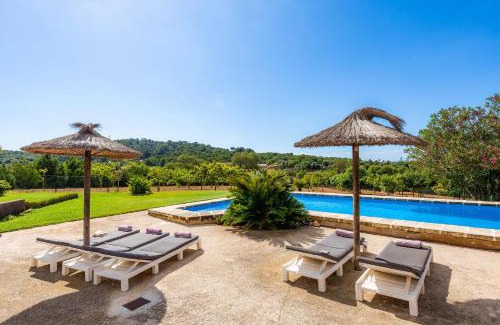 S Horta Maison | Cas Batlet Antonia