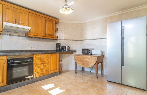 Selva Villa | CAS CARRO (SA TEULERA) - Amazing villa with private pool and beautiful views to the mounta