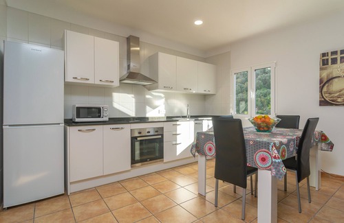 Fornalutx Maison | CAS DECU - Wonderful village house with views of the Serra de Tramuntana - Free Wifi
