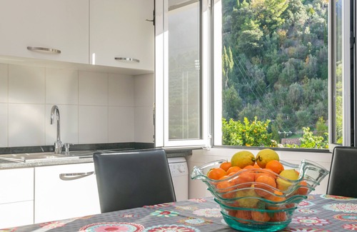 Fornalutx Maison | CAS DECU - Wonderful village house with views of the Serra de Tramuntana - Free Wifi