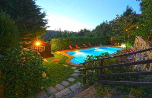 A Lama Maison | Cas do Mestre - Casa rural con Encanto