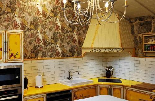 A Lama Maison | Cas do Mestre - Casa rural con Encanto