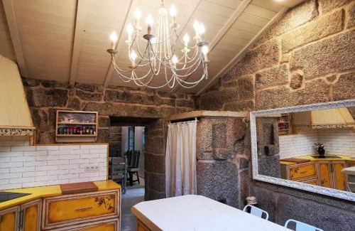 A Lama Maison | Cas do Mestre - Casa rural con Encanto
