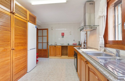 l'Aranjassa Villa | Cas Fideuer - avec piscine privée
