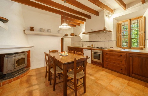Establiments Maison | Cas Frare ESB100 by Interhome