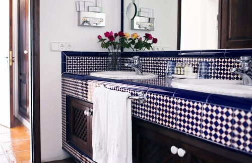 Santa Gertrudis Hôtel | Cas Gasi Boutique Hotel