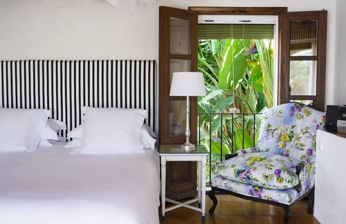 Santa Gertrudis Hôtel | Cas Gasi Boutique Hotel
