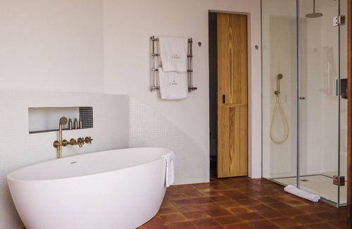 Santa Gertrudis Hôtel | Cas Gasi Boutique Hotel