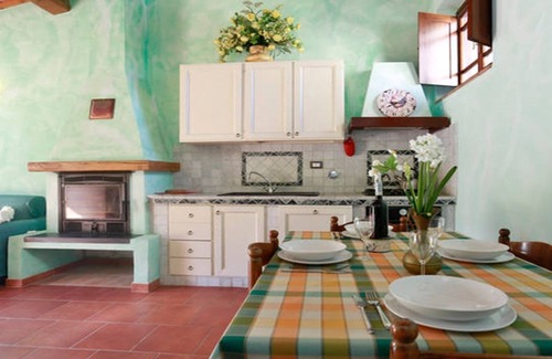 San Casciano in Val di Pesa Appartement | Casale Le Lame Apartment Ciliegiolo