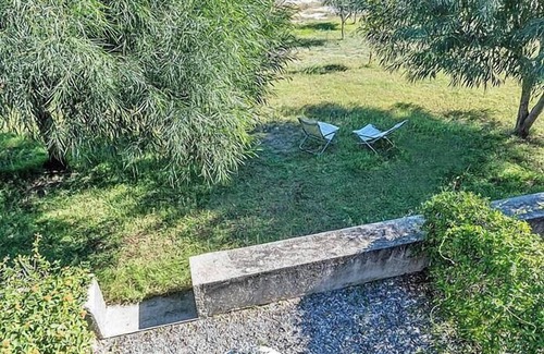 Santa Caterina Dello Ionio Marina Maison | Casa Iorana A: A welcoming two-story townhouse located right on the beach, with Free WI-FI.