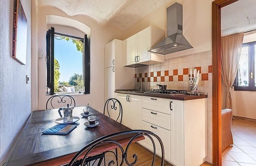 Santa Caterina Dello Ionio Marina Maison | Casa Iorana D: A characteristic and welcoming apartment located right on the beach, with Free WI-FI.