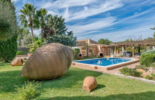 Sencelles Villa | Cas Mostatxet (Sencelles)