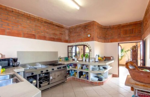 Litibu Maison | Casa Tortuga Litibu, Nayarit Mexique Villa de style Hacienda