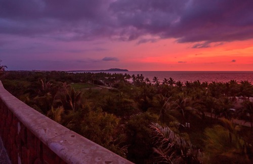 Litibu Maison | Casa Tortuga Litibu, Nayarit Mexique Villa de style Hacienda