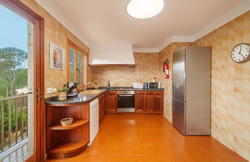 Cala Figuera Maison | Cas Padrins de Santanyi by Interhome