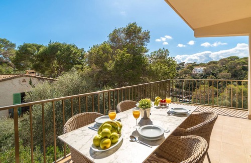 Cala Figuera Maison | Cas Padrins de Santanyi by Interhome