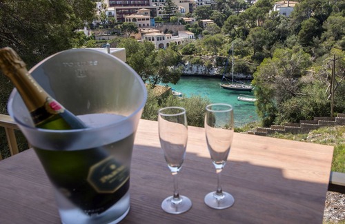 Cala Figuera Maison | Cas Padrins de Santanyi by Interhome