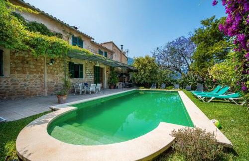 Biniaraix Maison | Cas Patró Lau