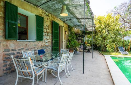 Biniaraix Maison | Cas Patró Lau